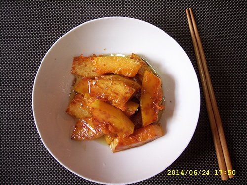 豉香豆腐丁家常做法,10种做法