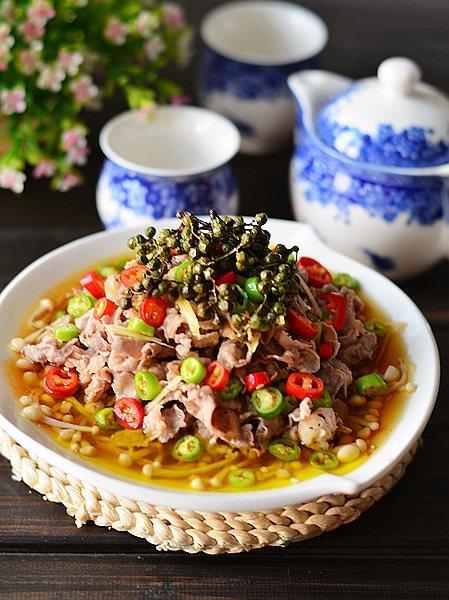 砂锅煲肉的家常做法,10种好吃做法