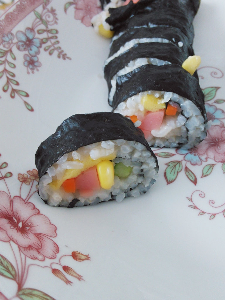 寿司怎么做才好吃,10种好吃做法