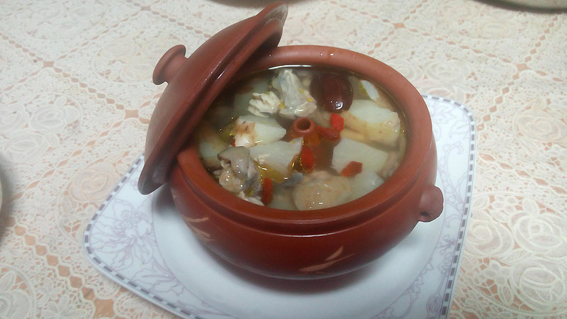 白菜汤的做法,怎样做最好吃