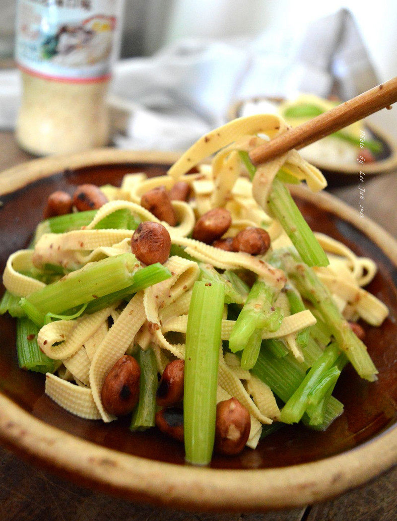蒜苔小炒的家常做法,10种好吃的做法
