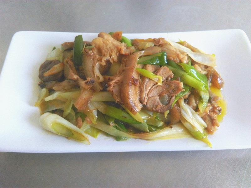 干锅猪肉怎么做最好吃,最好吃的10种做法