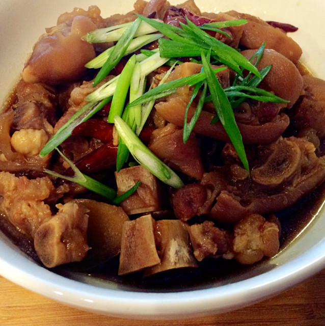 糯米藕肉怎么做好吃,做法和配料
