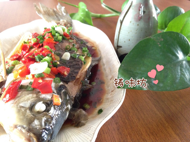小锅炖鱼做法大全,十种好吃的做法