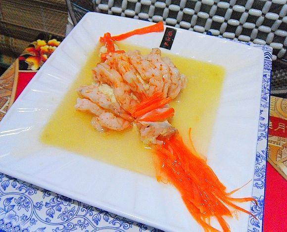 虾滑锅贴怎么做才好吃,制作方法与配料