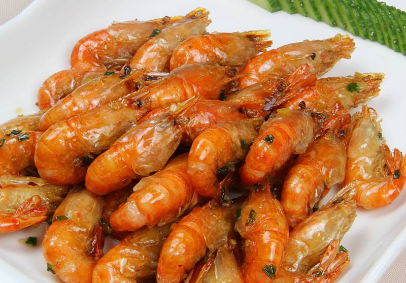 香菇虾盏十大做法,10种好吃的做法