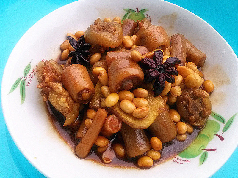 黑豆豆花的家常做法,10种好吃的做法
