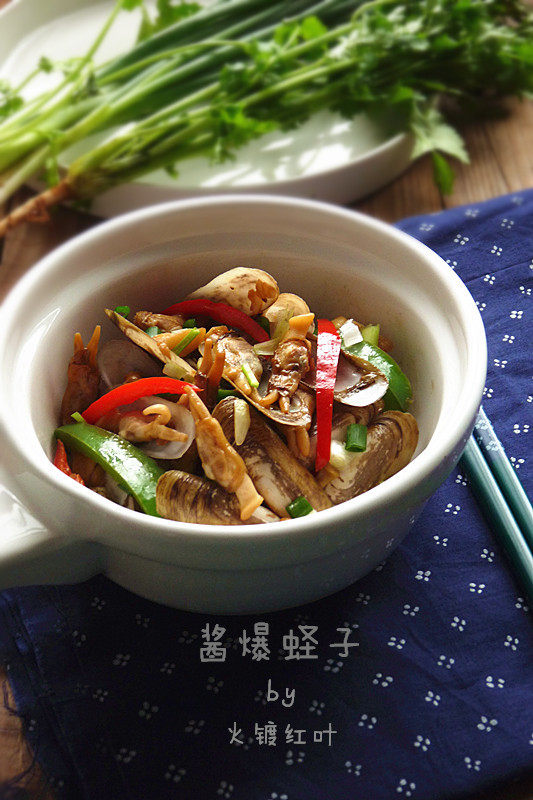 炒红米苋怎么做好吃,制作方法与配料