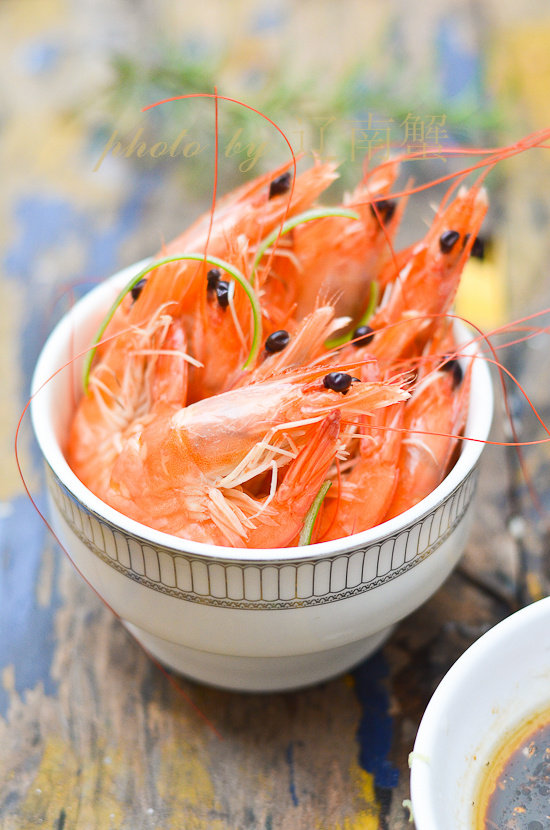 咖喱虾怎么做最好吃,最好吃的十种做法