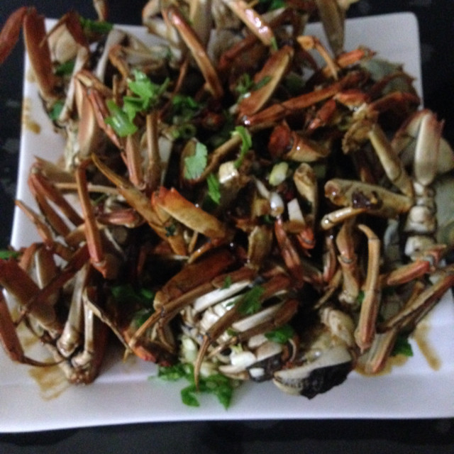 螃蟹怎么做好吃,10种做法