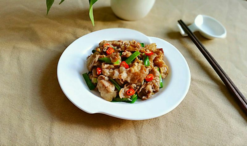 猪肉煎饺的做法,十种好吃的做法