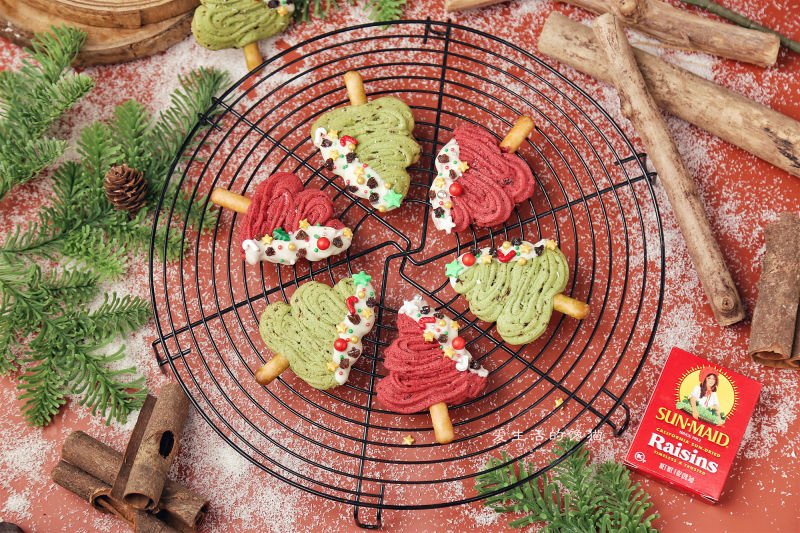 圣诞姜饼的做法,十种好吃的做法