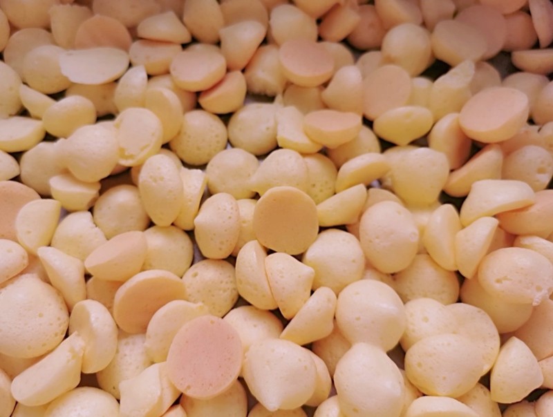 双椒黄豆怎么做最好吃,做法和配料