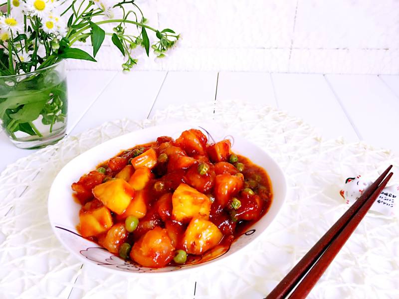 咸蛋粽子怎么做好吃,10种做法