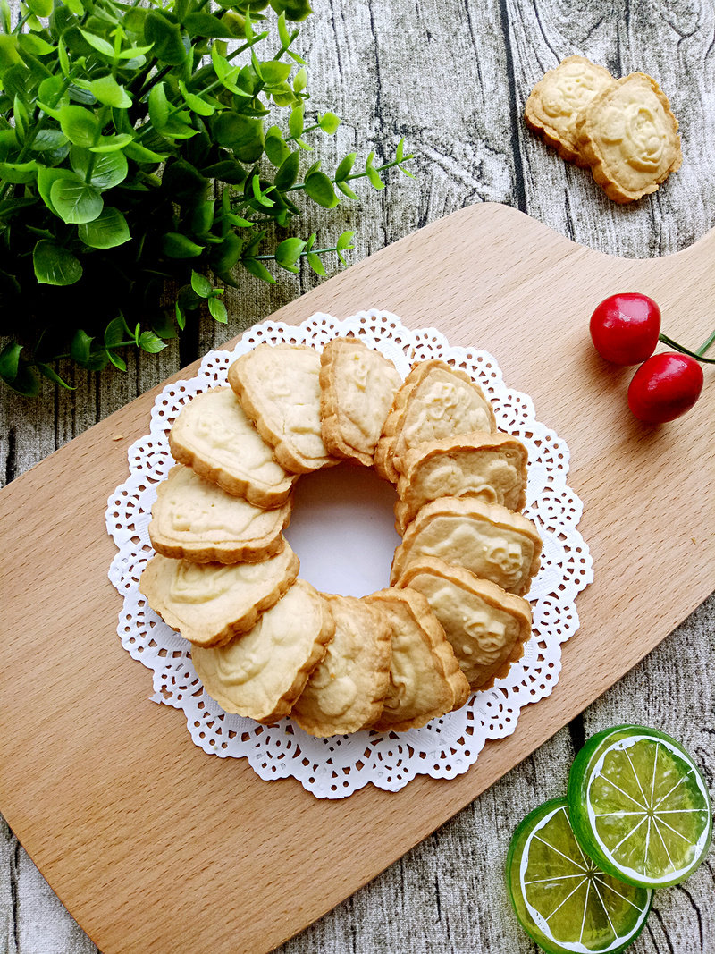 奶黄饼怎么做最好吃,十种好吃的做法