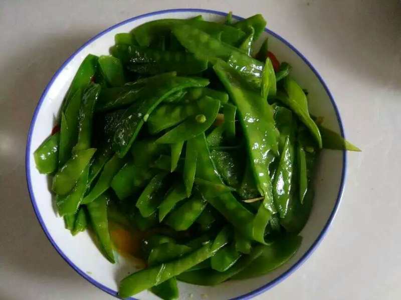 煮韭菜十大做法