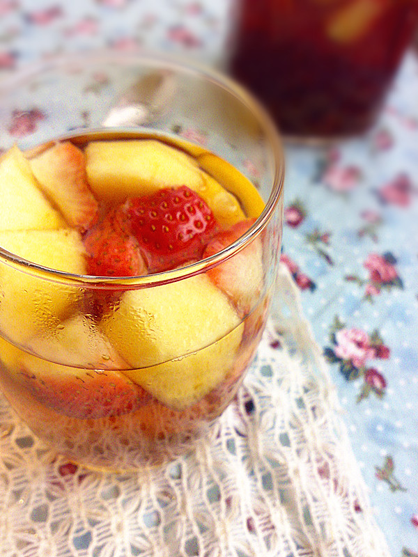红糖梨水怎么做好吃,10种好吃做法
