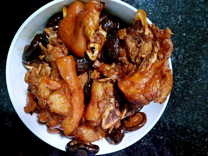 米粉蒸鸭怎么做,最好吃的十种做法
