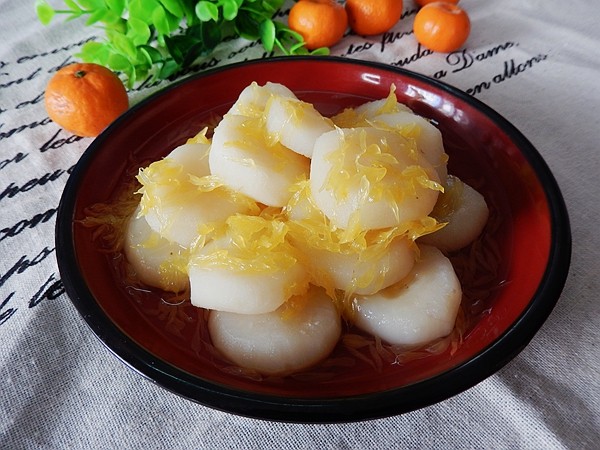 海鲜泡饭十大做法,怎样做最好吃