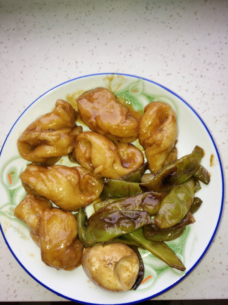 莲菜饺子的做法大全,10种好吃做法