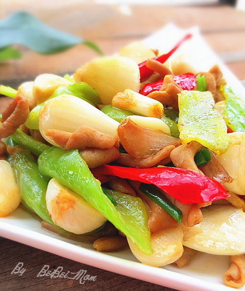 丝瓜黄豆的做法,10种好吃的做法