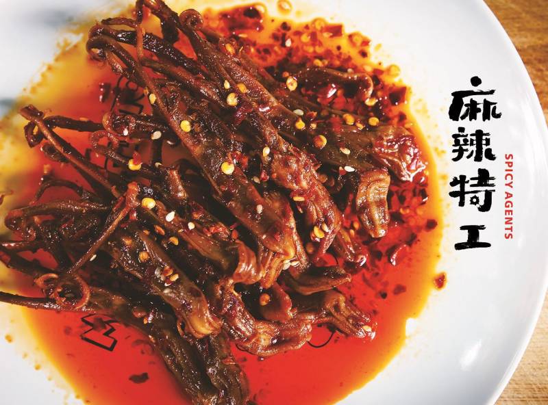 煎东方虾怎么做