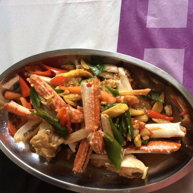 螃蟹汤的做法,10种好吃做法